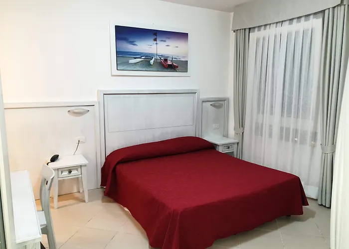 Hotel Pigalle