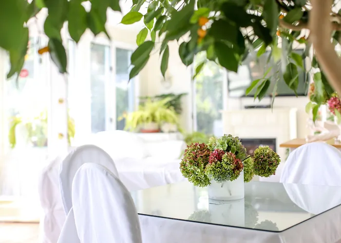 Southampton Hotels
