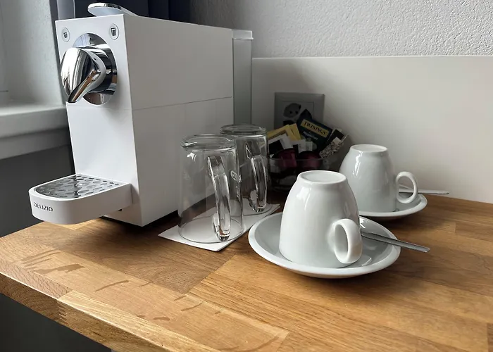Chur Hotels