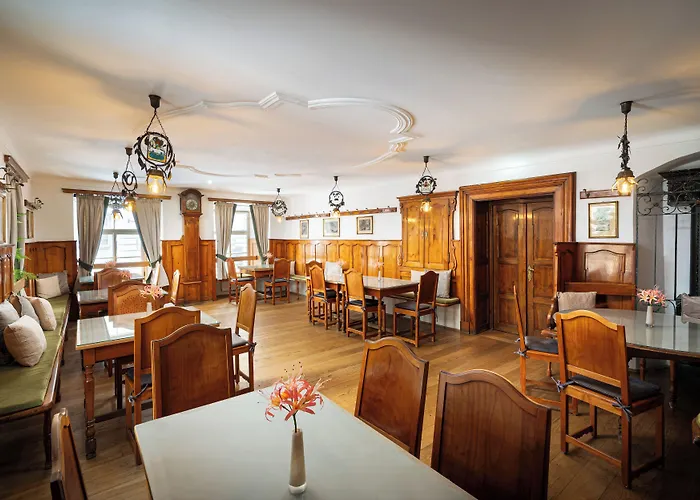 Star Inn Hotel Premium Salzburg Gablerbräu