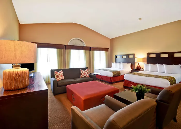 Grandstay Hotel & Suites La Crosse
