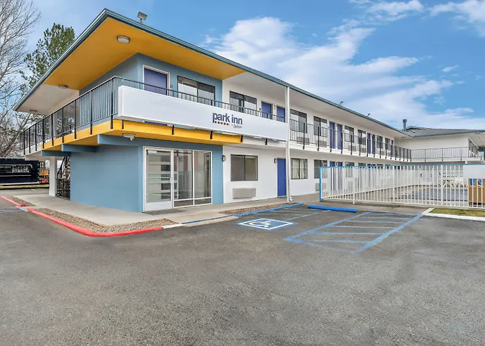 Park Inn By Radisson, Winnemucca
