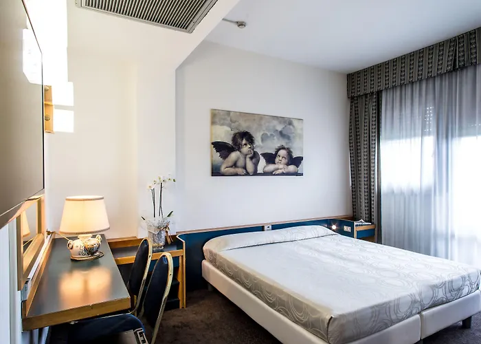 Hotel Mirage Florence