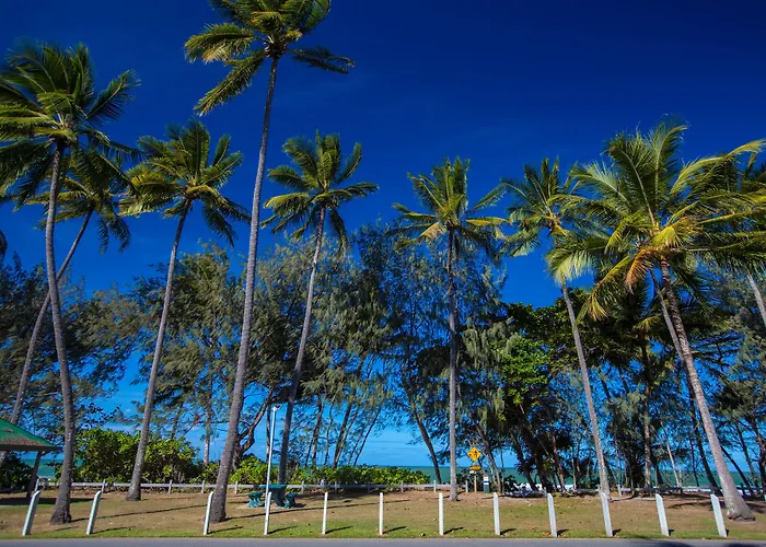 Port Douglas Boutique Hotels