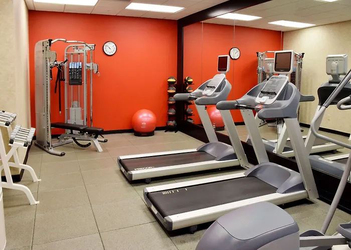 Hilton Garden Inn Columbus/Polaris