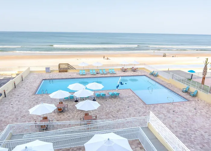 Hyatt Place Daytona Beach-Oceanfront