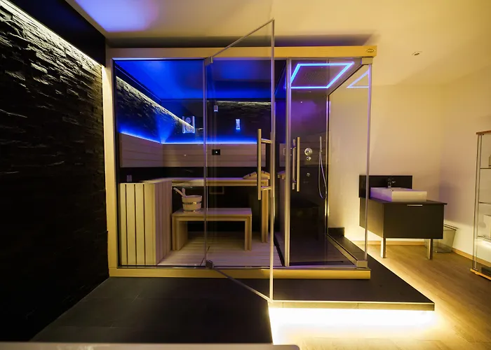 Hotels in Chambéry