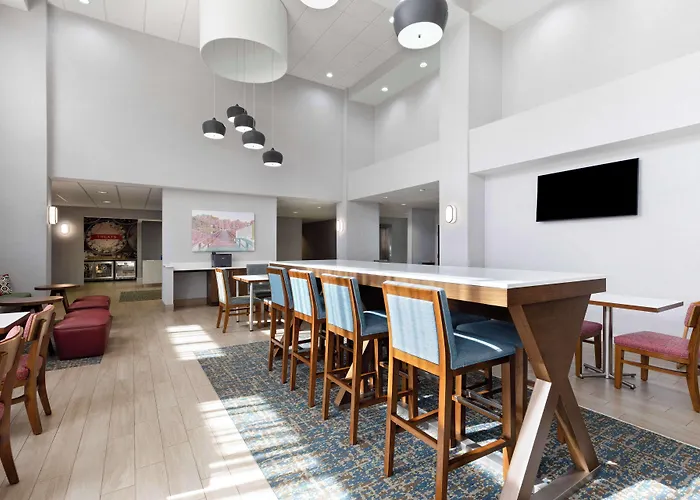 Hampton Inn & Suites Dothan