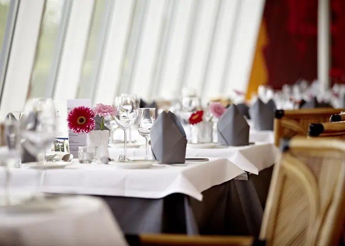 Hotels in Weiskirchen