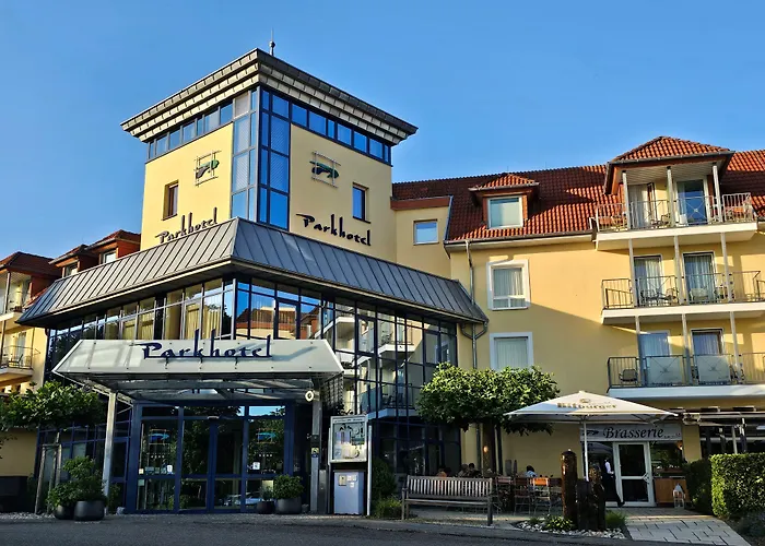 Hotels in Weiskirchen