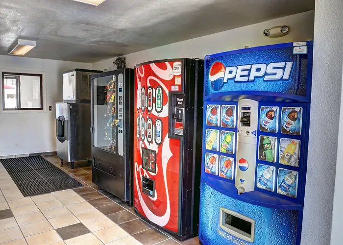 Motel 6-Slidell, La - New Orleans