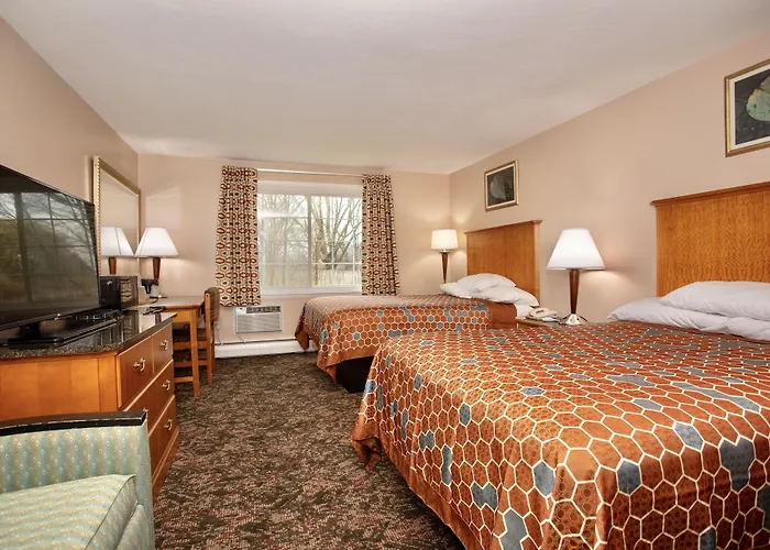 Budget Inn Cicero