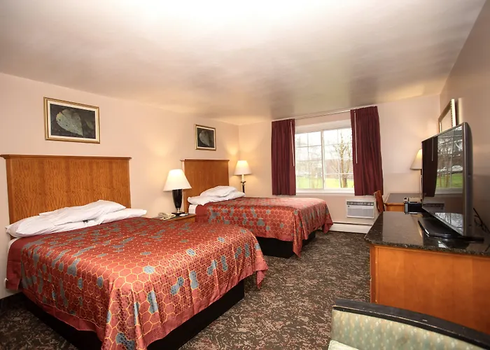 Budget Inn Cicero