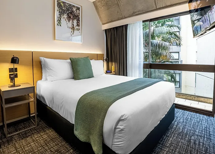 Brooklyn Hotels