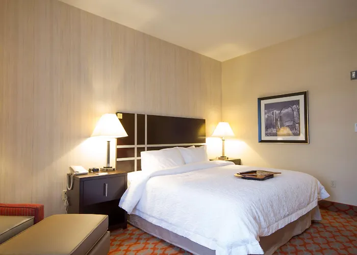 Marshall Hotels