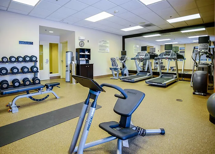 Kankakee Hotels