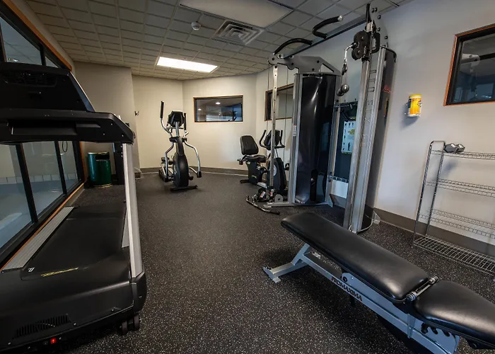 Wingate By Wyndham Indianapolis Airport Plainfield