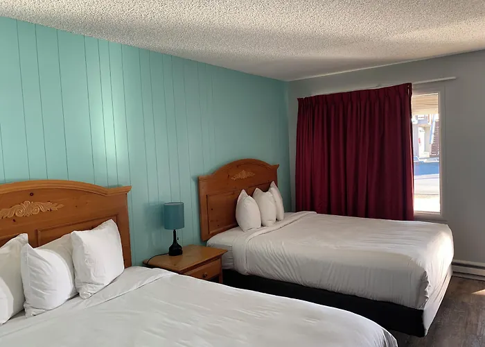 Pacific Sunset Inn Brookings