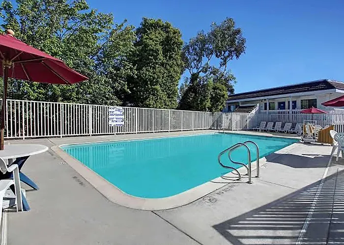 Park Inn By Radisson, Livermore