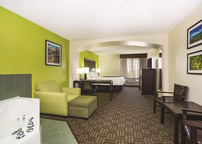 La Quinta By Wyndham Fruita Hotel