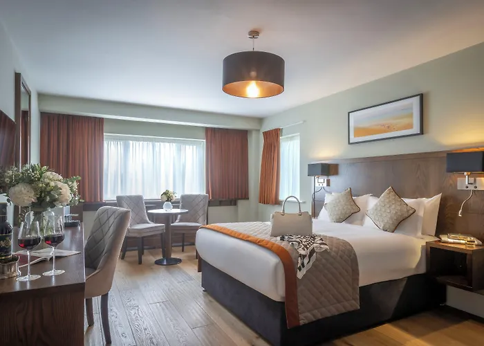 Ballymun Hotels