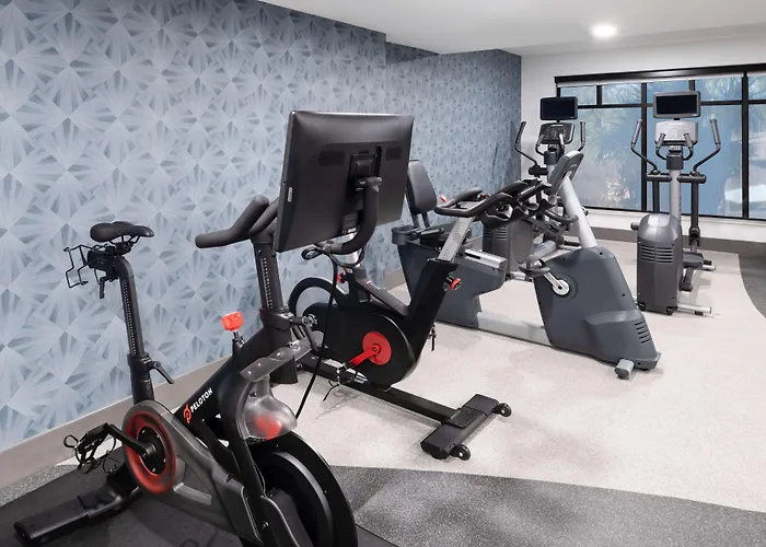 Hotels in Ponte Vedra Beach