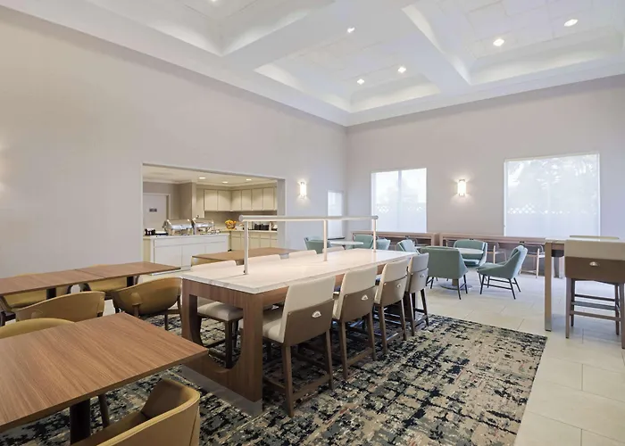 Homewood Suites By Hilton Columbia, Sc