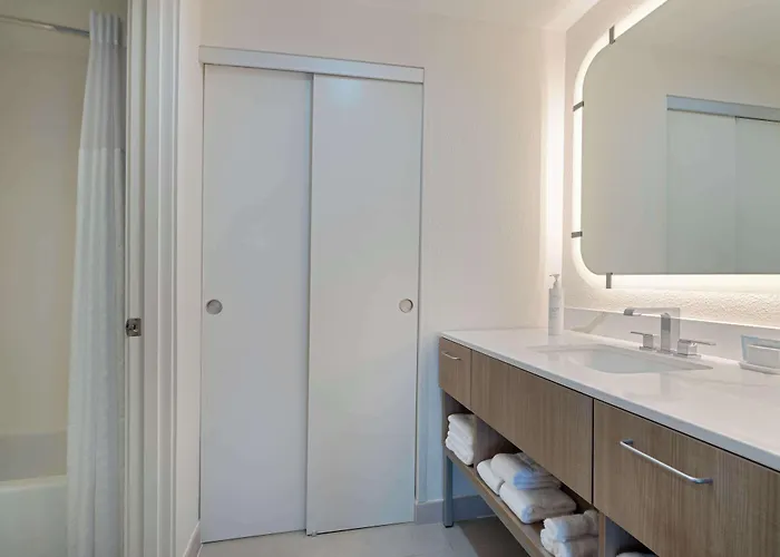 Homewood Suites By Hilton Columbia, Sc