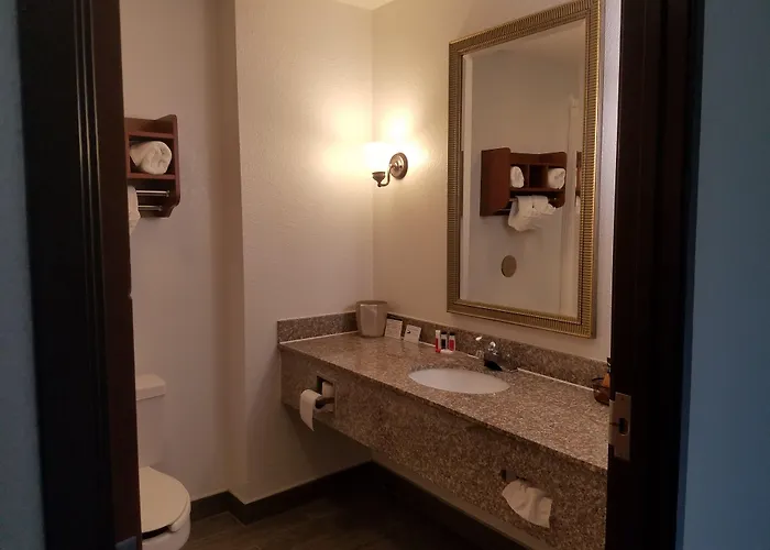 Comfort Inn & Suites Gatesville