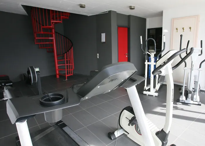 Boutique-Hotels in Ascona