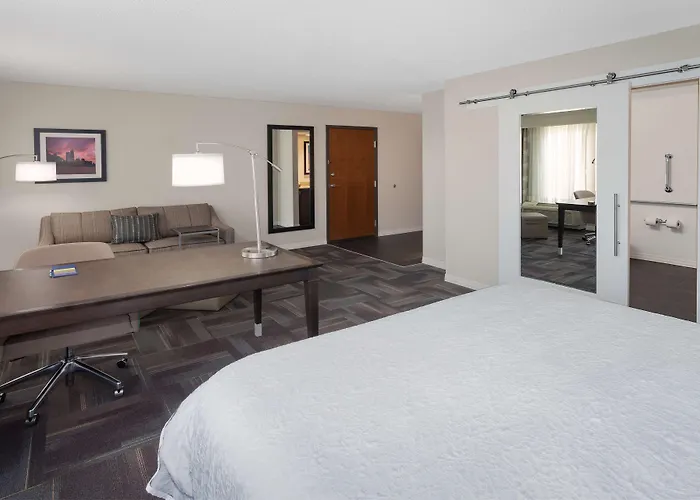Hampton Inn & Suites Munster