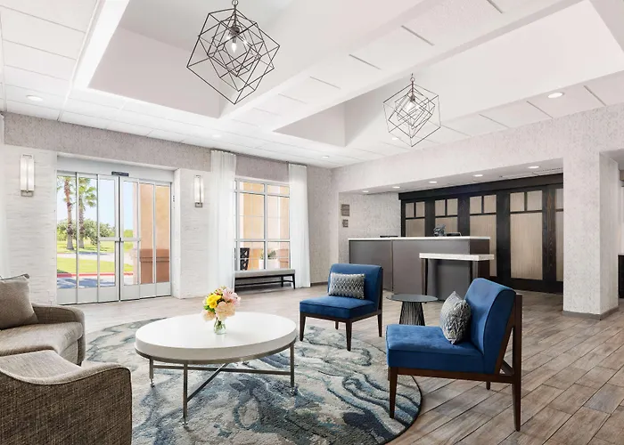Homewood Suites By Hilton Corpus Christi