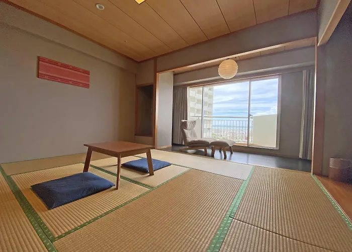 Okinawa Hotels
