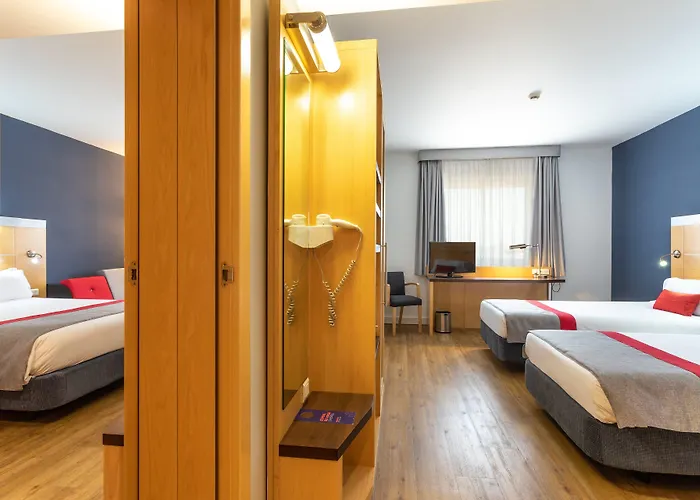 Oeiras Hotels