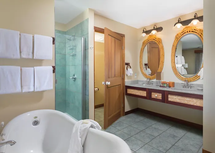 Club Wyndham Kona
