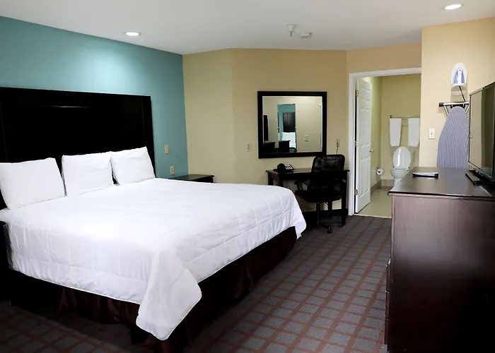 Ranger Inn & Suites