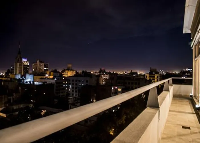Hotel Mendoza