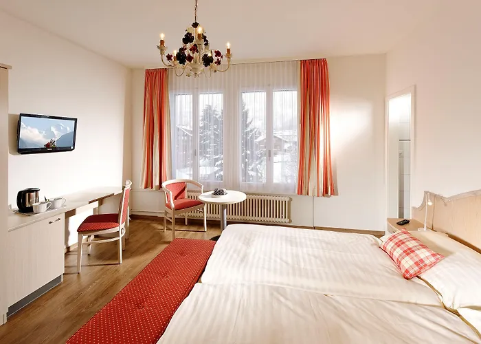 Hotel Beausite
