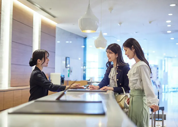 Otsu Hotels