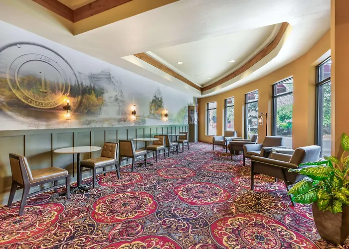Hotel a Helena