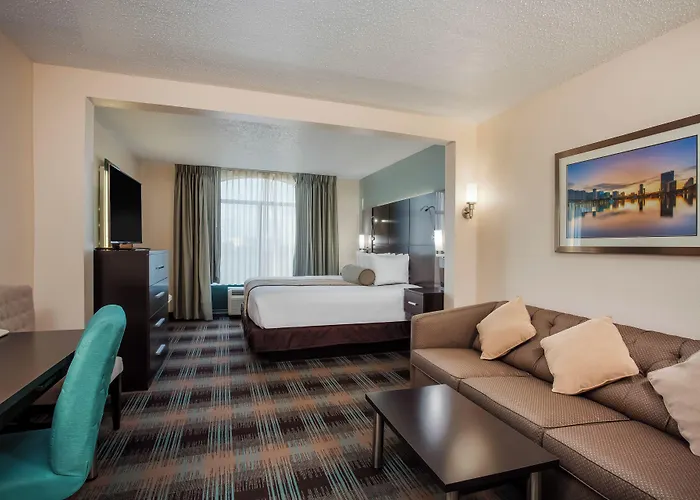 Indian Harbour Beach Hotels