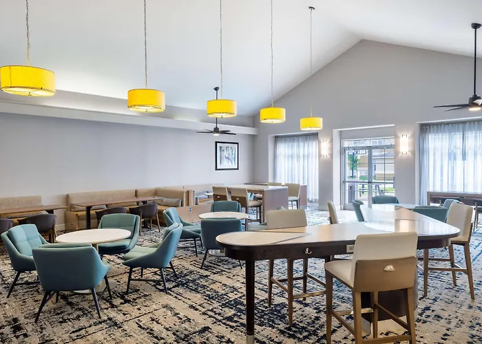 Homewood Suites By Hilton Montgomery