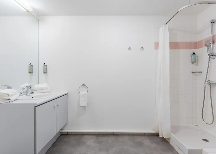 Séjours&Affaires Nantes Ducs De Bretagne