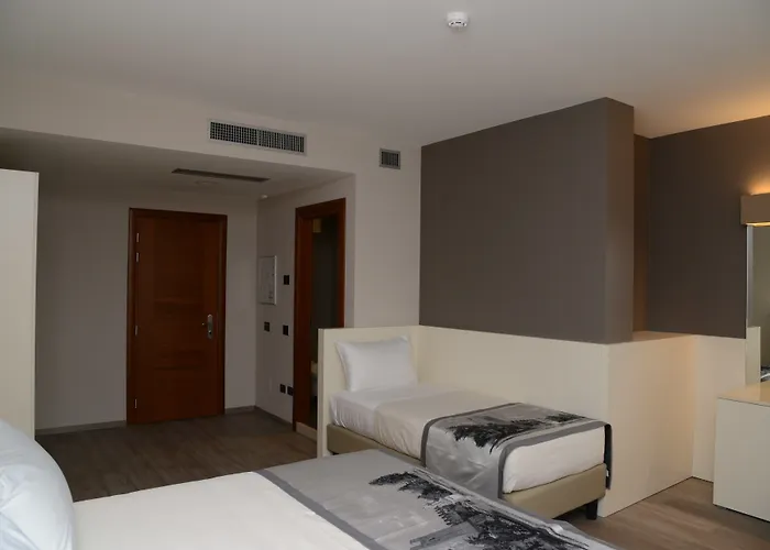 Castelfranco Veneto Hotels