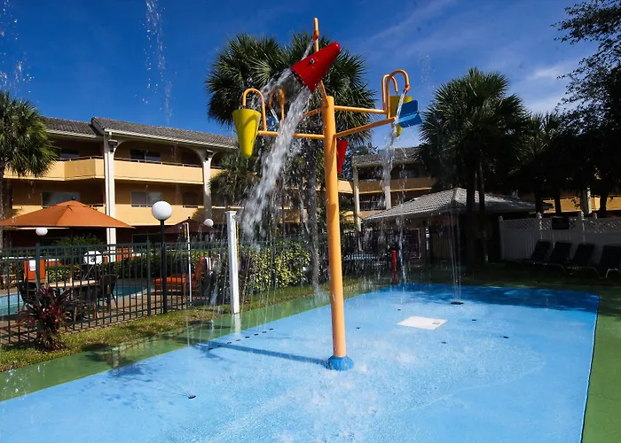 Westgate Leisure Resort Williamsburg