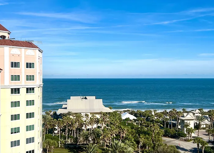 Hammock Beach Golf Resort & Spa Palm Coast