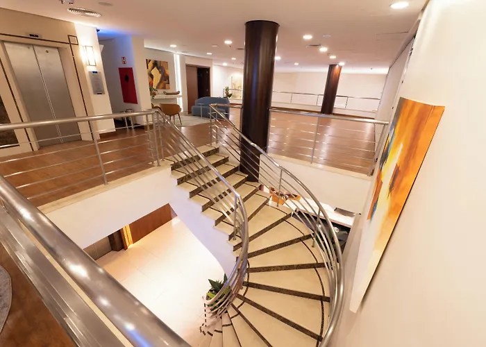 Caxias do Sul Hotels