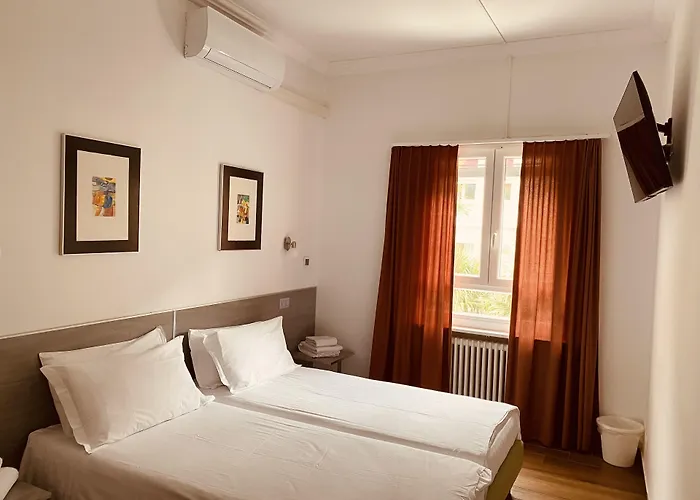 Hotel Garni Montaldi