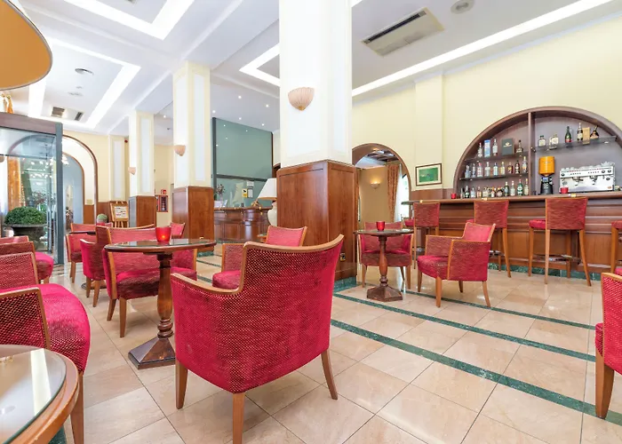 Hotel Spa Termes Carlemany