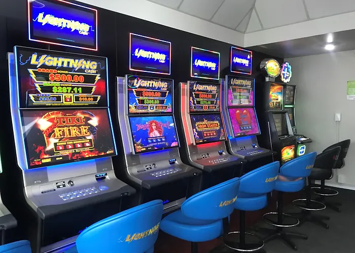 Ashburton Hotels